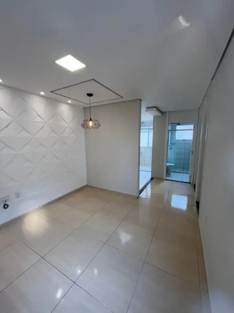 Imagem Apartamento com 2 Quartos à Venda, 55 m² em Jardim do Lago Continuação - Campinas