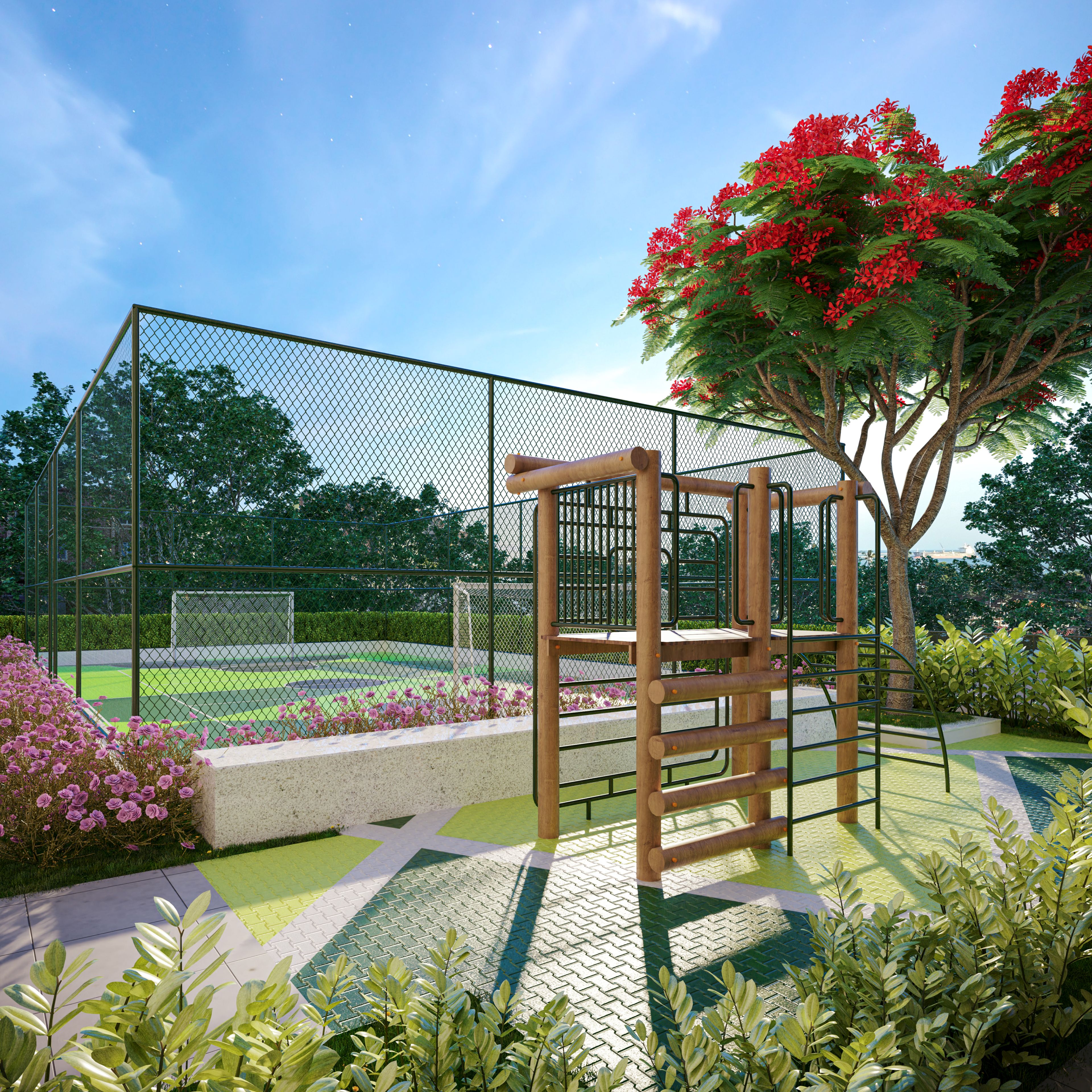 Imagem Apartamento com 2 Quartos à Venda, 63 m²em Meireles - Fortaleza