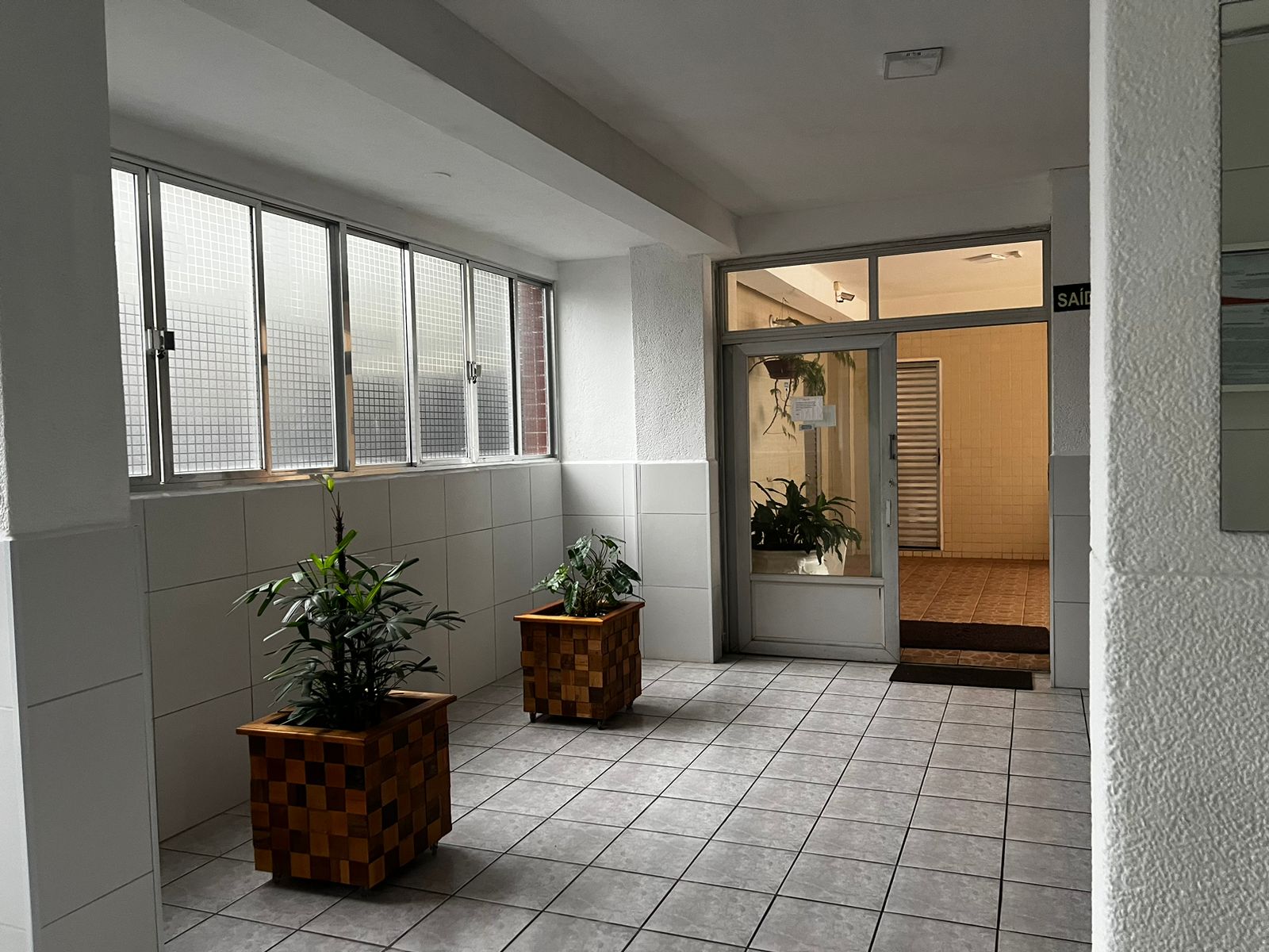 Imagem Apartamento com 1 Quarto à Venda, 40 m²em Tupi - Praia Grande