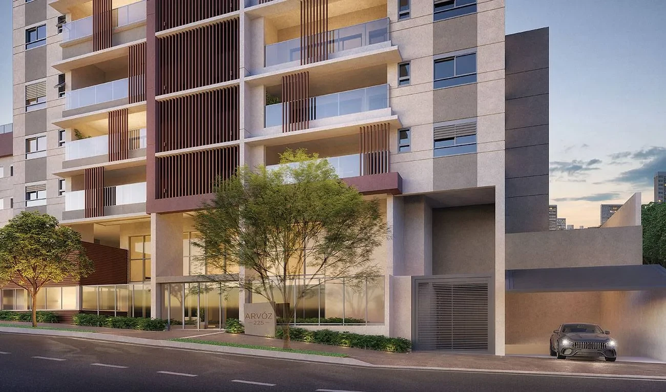Imagem Apartamento com 3 Quartos à Venda, 119 m² em Bosque da Saúde - São Paulo