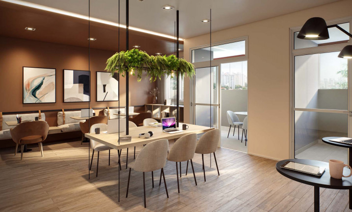 Imagem Apartamento com 3 Quartos à Venda, 79 m² em Vila Cruzeiro - São Paulo