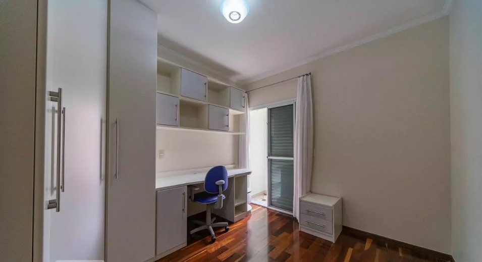 Foto do imóvel: Apartamento com 3 Quartos à Venda, 114 m²em Campestre - Santo André