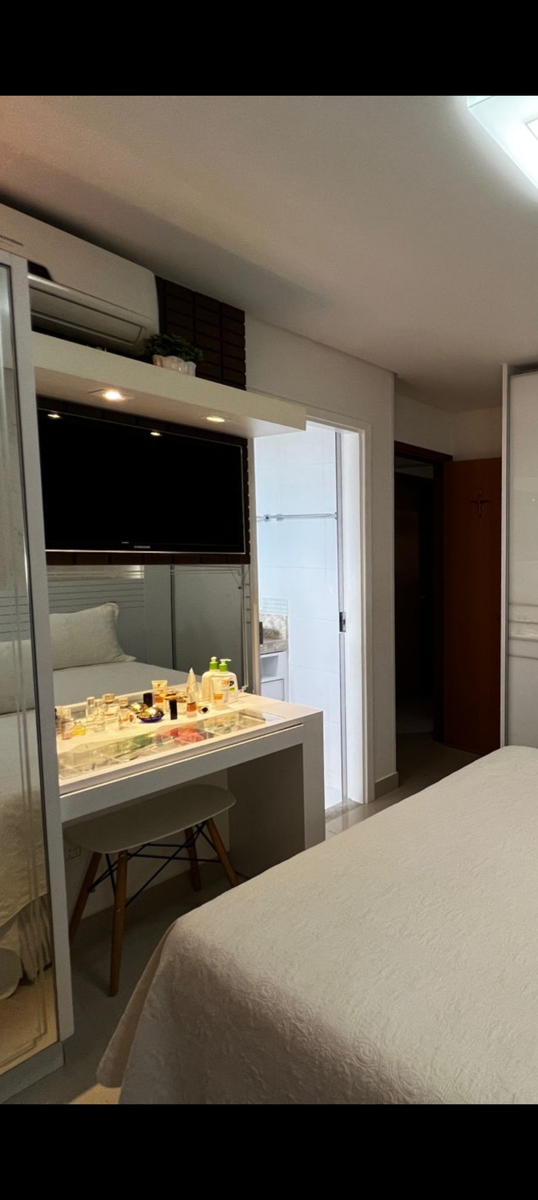 Imagem Apartamento com 2 Quartos à Venda, 75 m² em Jardim Goiás - Goiânia