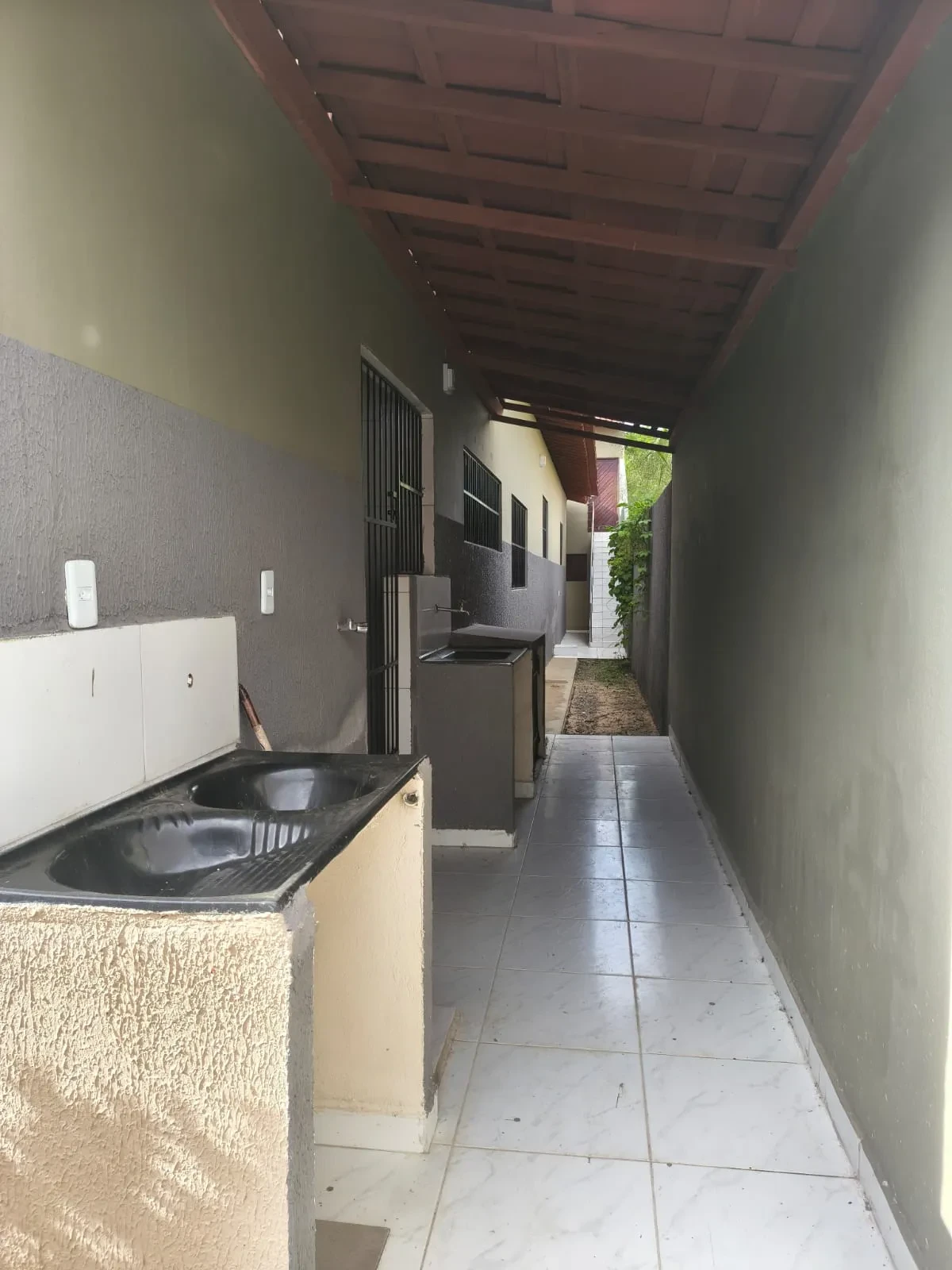 Imagem Casa com 6 Quartos à Venda, 260 m² em Emaús - Parnamirim