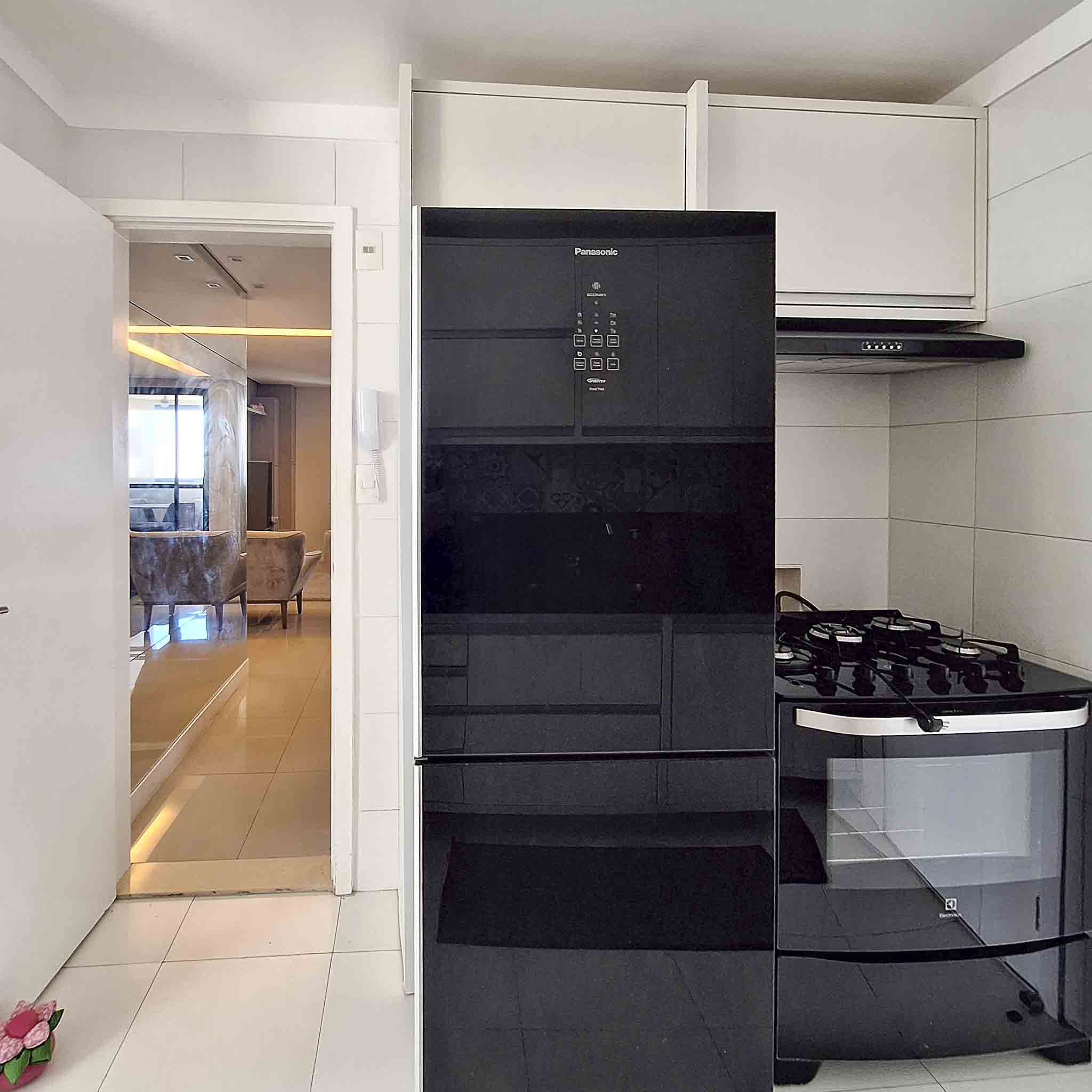 Imagem Apartamento com 3 Quartos à Venda, 123 m² em Atalaia - Aracaju