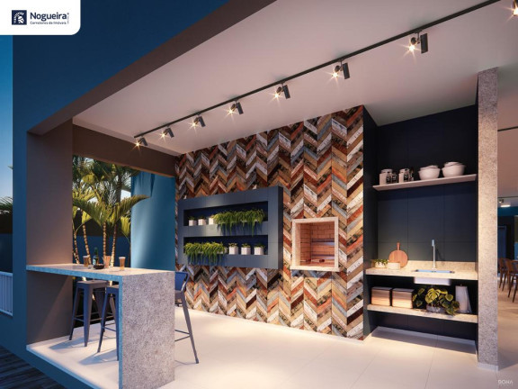 Imagem Apartamento com 2 Quartos à Venda, 44 m² em Candeias - Jaboatão dos Guararapes
