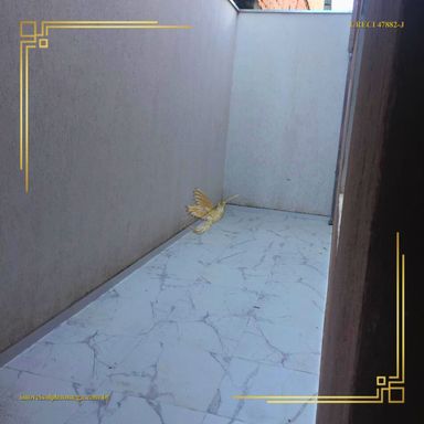Imagem Casa com 2 Quartos para Alugar, 100 m² em Jardim Dínkel I - São Manuel
