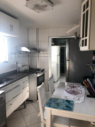 Imagem Apartamento com 3 Quartos à Venda,  em Vila Gomes Cardim - São Paulo