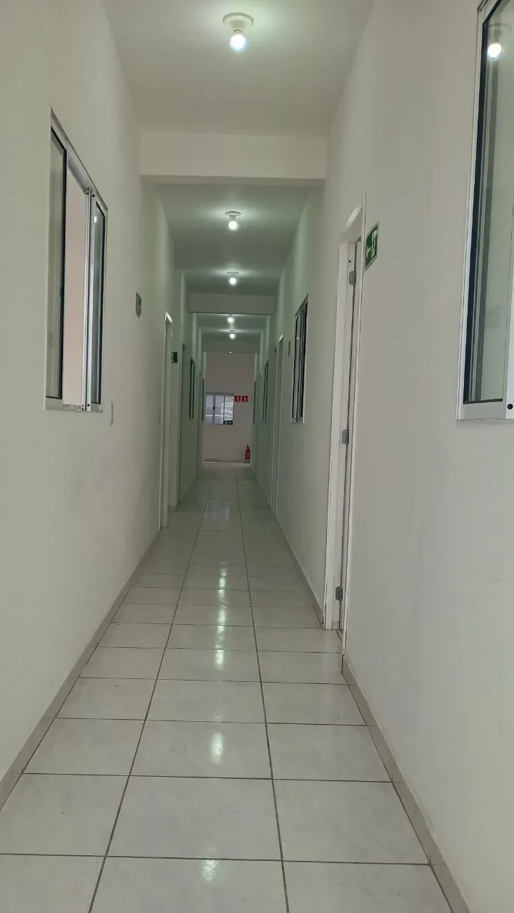 Imagem Sala Comercial para Alugar, 30 m² em Jardim Santa Terezinha (Zona Leste) - São Paulo