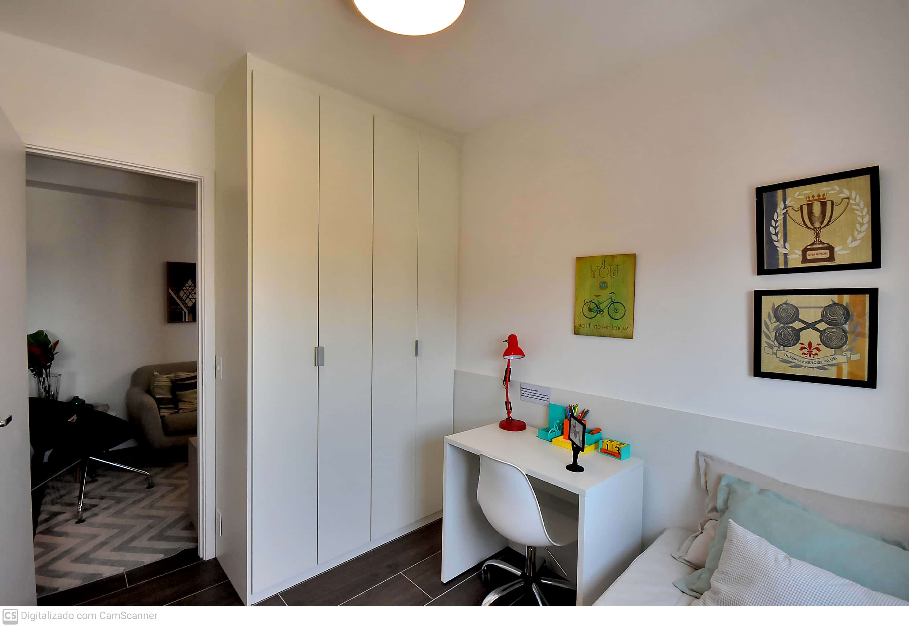 Foto do imóvel: Apartamento com 2 Quartos à Venda, 45 m² em Centro - Diadema