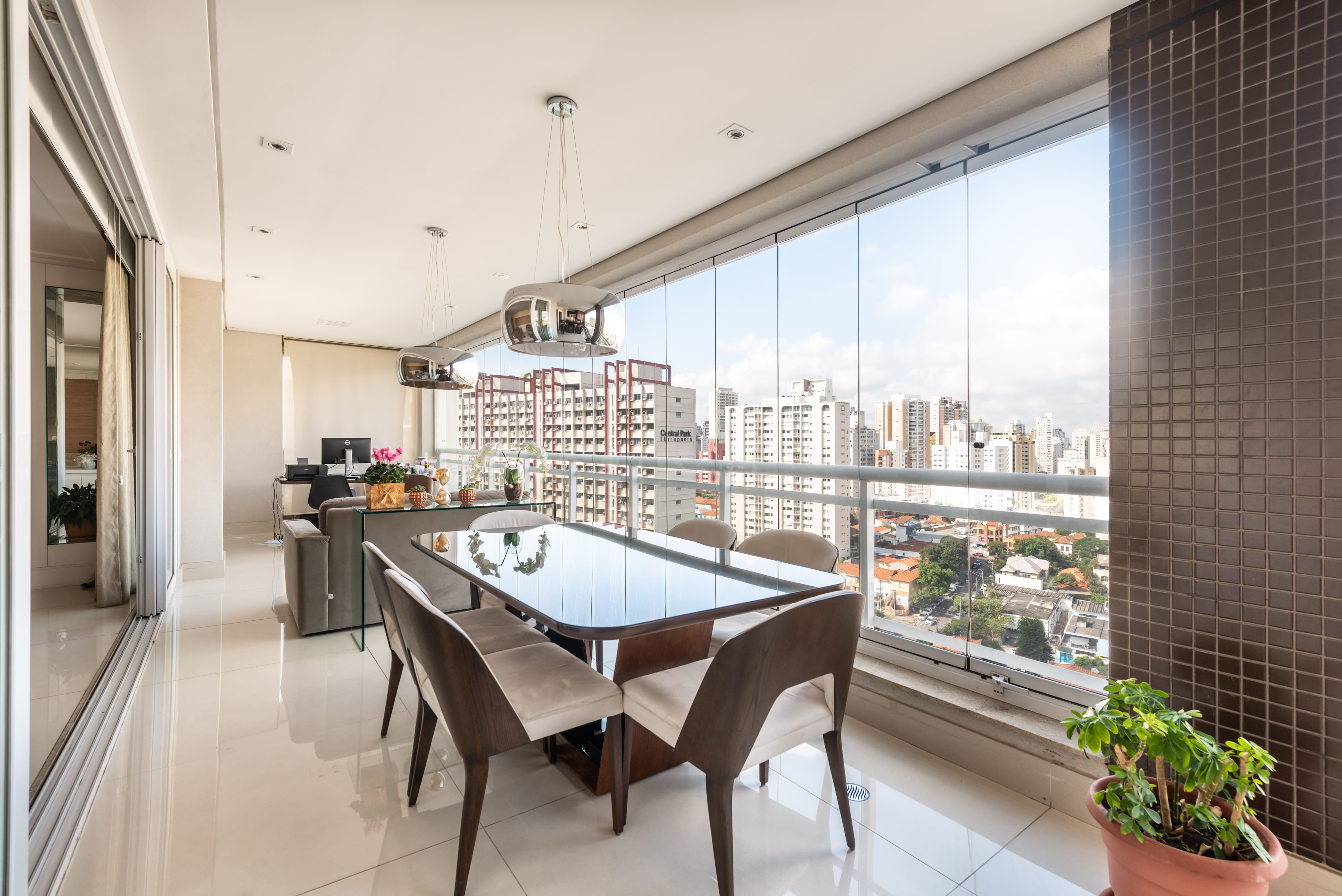 Imagem Apartamento com 4 Quartos à Venda, 171 m²em Paraíso - São Paulo