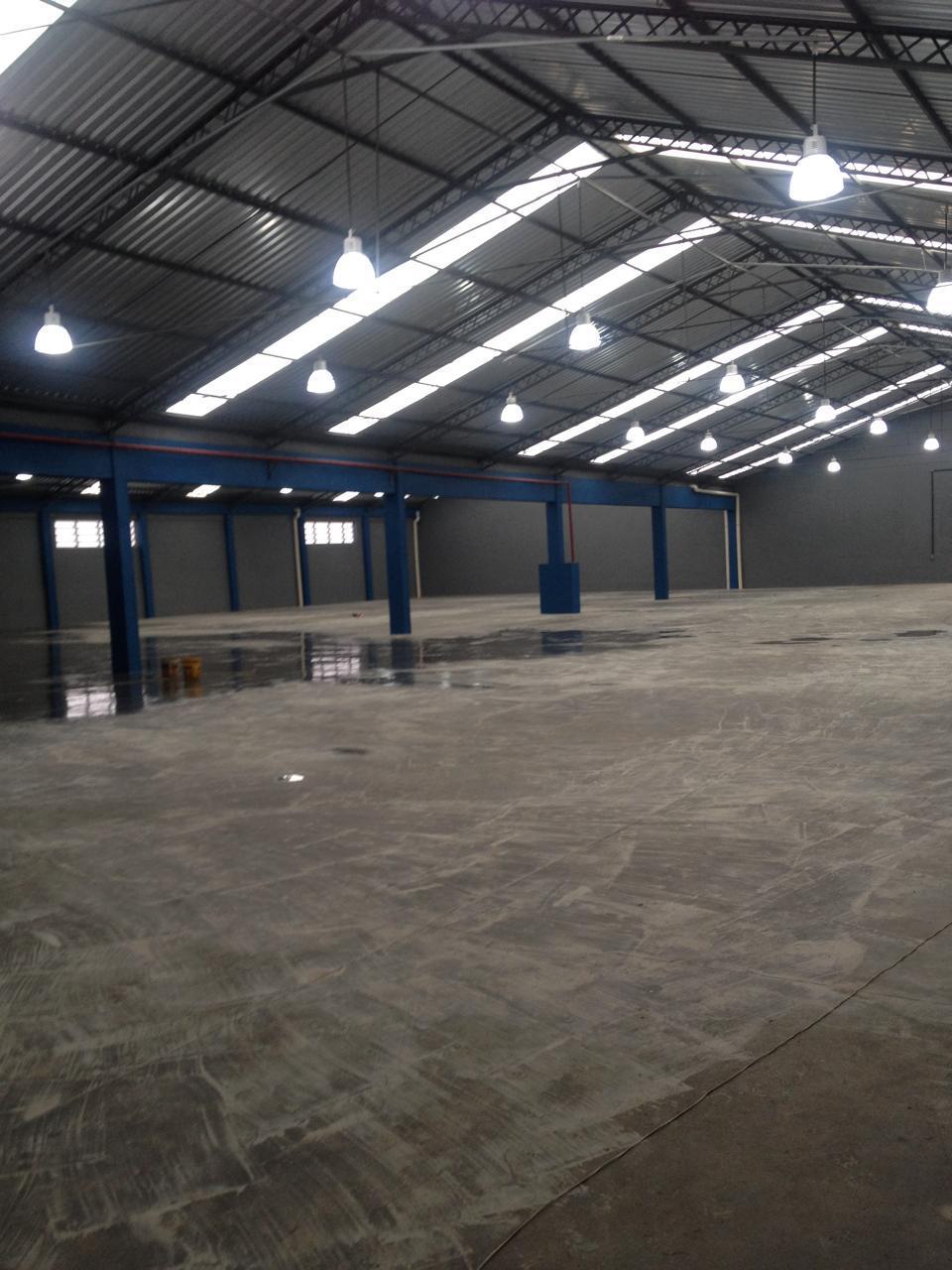 Foto do imóvel: Galpão para Alugar, 1.543 m² em Vila Leopoldina - São Paulo