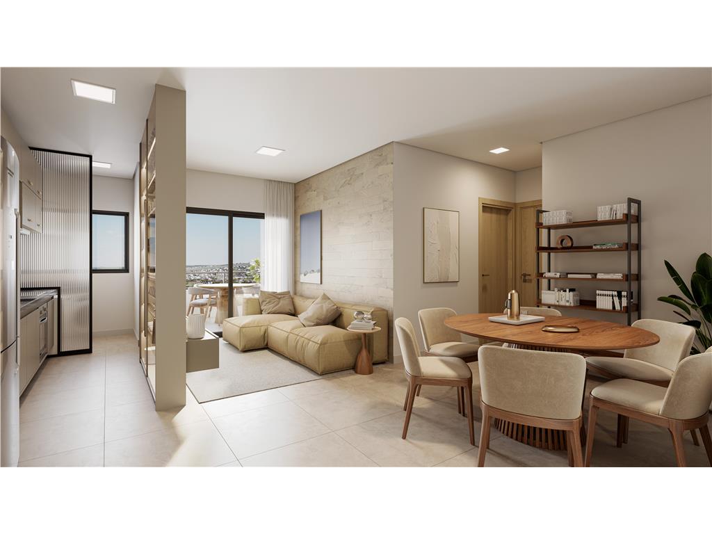 Imagem Apartamento à Venda, 85 m² em Vila do Golf - Ribeirão Preto