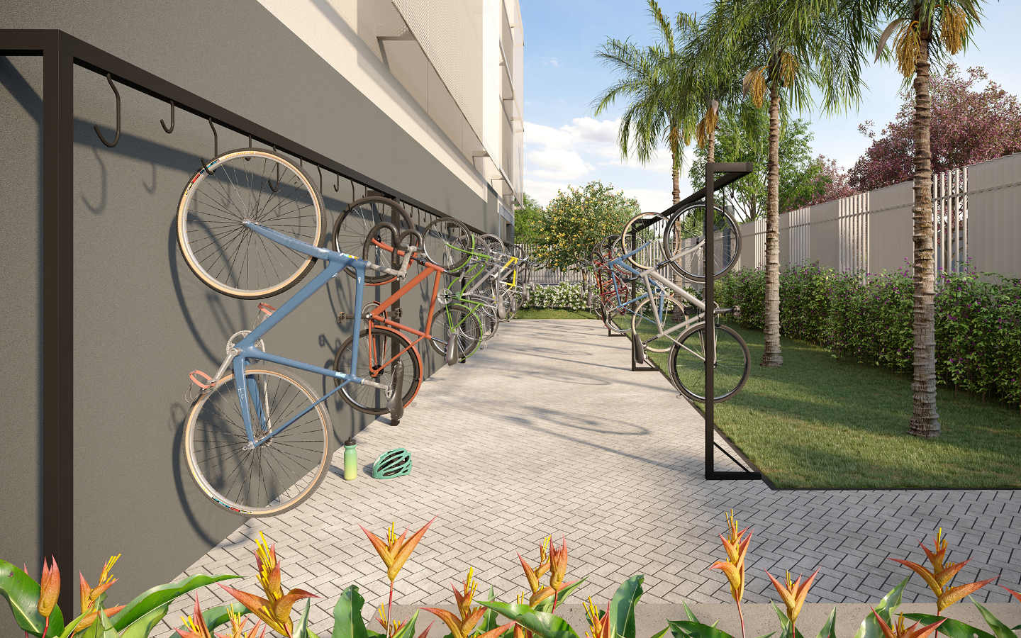 Imagem Edifício Residencial com 2 Quartos à Venda, 52 m²em Centro - Niterói