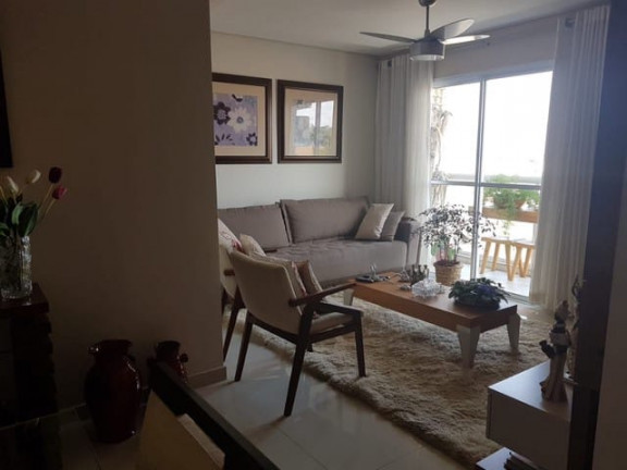 Imagem Apartamento com 3 Quartos à Venda, 86 m² em Vila Jardini - Sorocaba