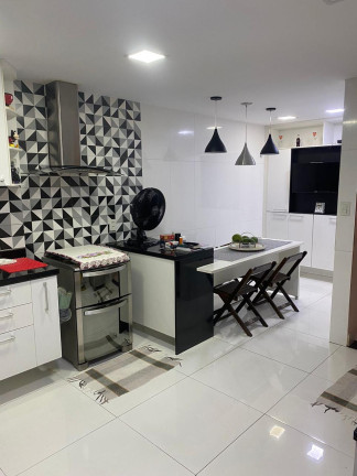Imagem Casa com 3 Quartos à Venda, 186 m²em Campo Grande - Rio de Janeiro