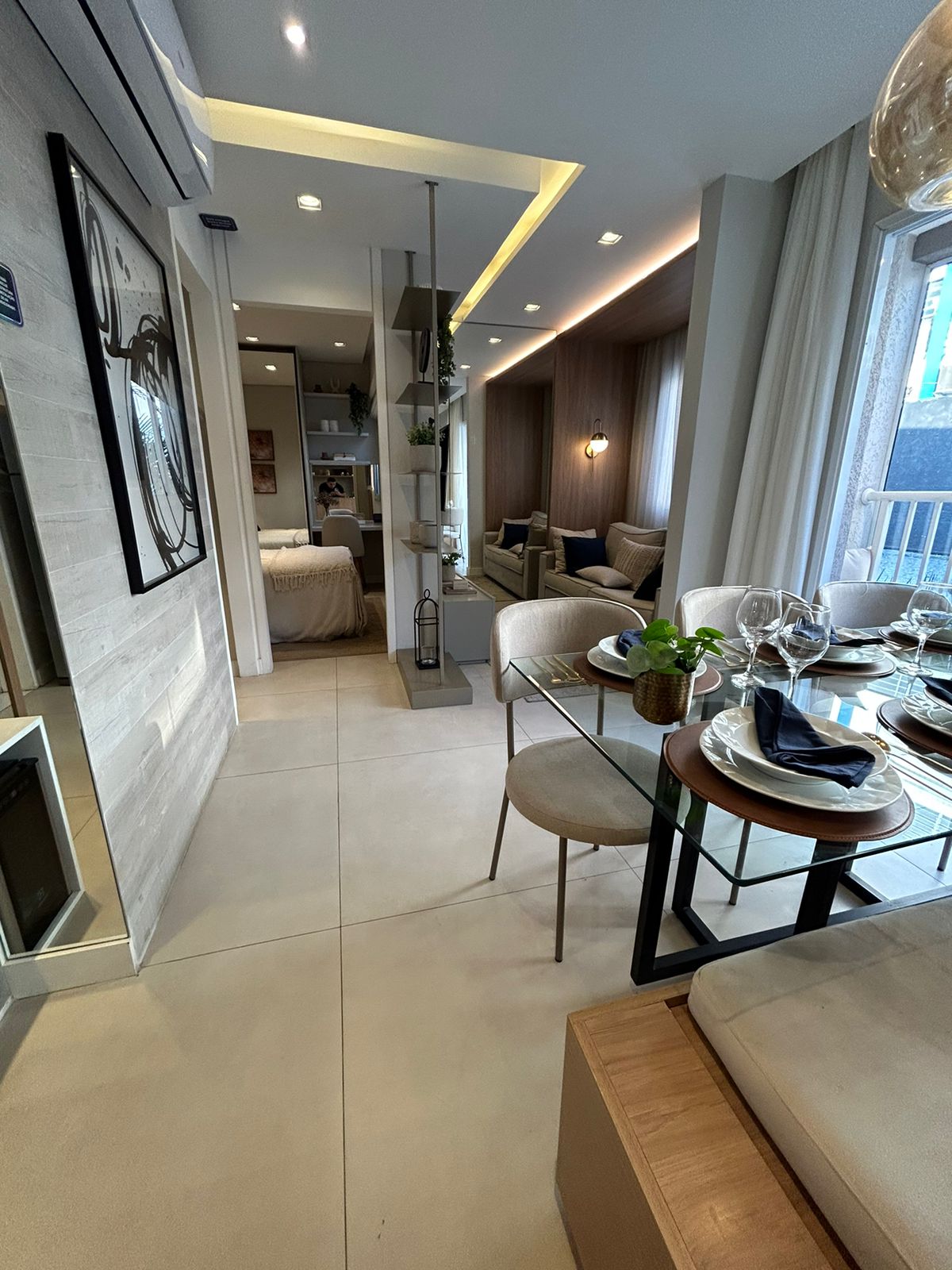 Imagem Apartamento com 2 Quartos à Venda, 38 m²em Vila Emir - São Paulo