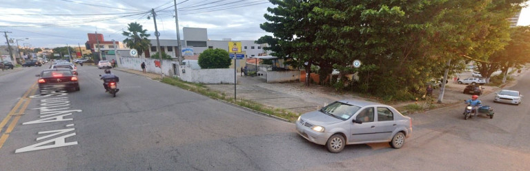 Imagem Ponto Comercial para Alugar, 100 m² em Capim Macio - Natal