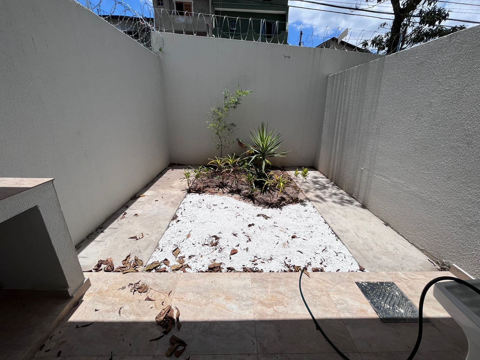 Imagem Sobrado com 3 Quartos à Venda, 120 m²em Parque Novo Oratório - Santo André
