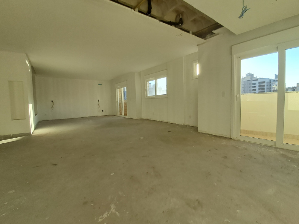 Imagem Apartamento com 3 Quartos à Venda, 240 m²em Centro - Criciúma