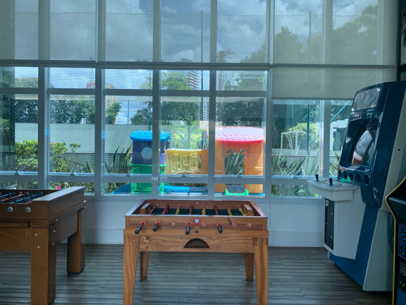 Imagem Apartamento com 4 Quartos à Venda, 337 m² em Jardim Anália Franco - São Paulo