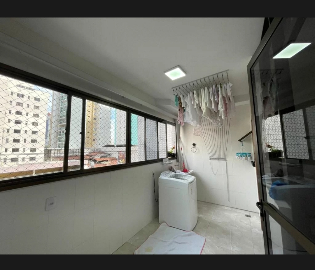 Apartamento com 3 Quartos à Venda, 160 m²em Praia da Costa - Vila Velha