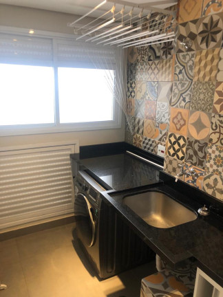 Imagem Cobertura com 3 Quartos à Venda, 311 m²em Vila Anastácio - São Paulo