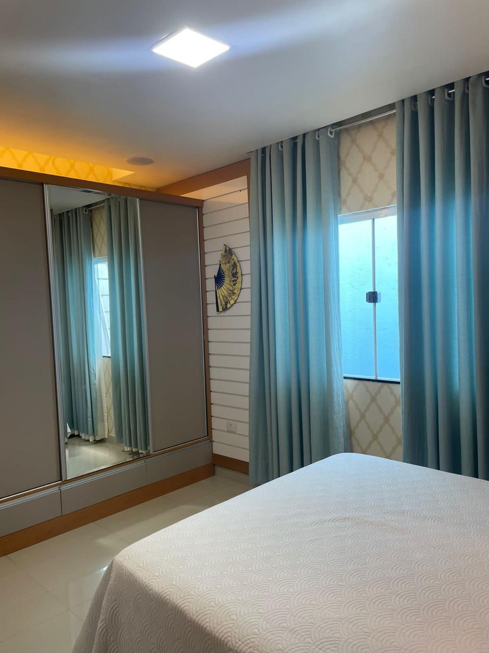 Imagem Casa de Condomínio com 3 Quartos à Venda, 250 m²em Tapanã (Icoaraci) - Belém