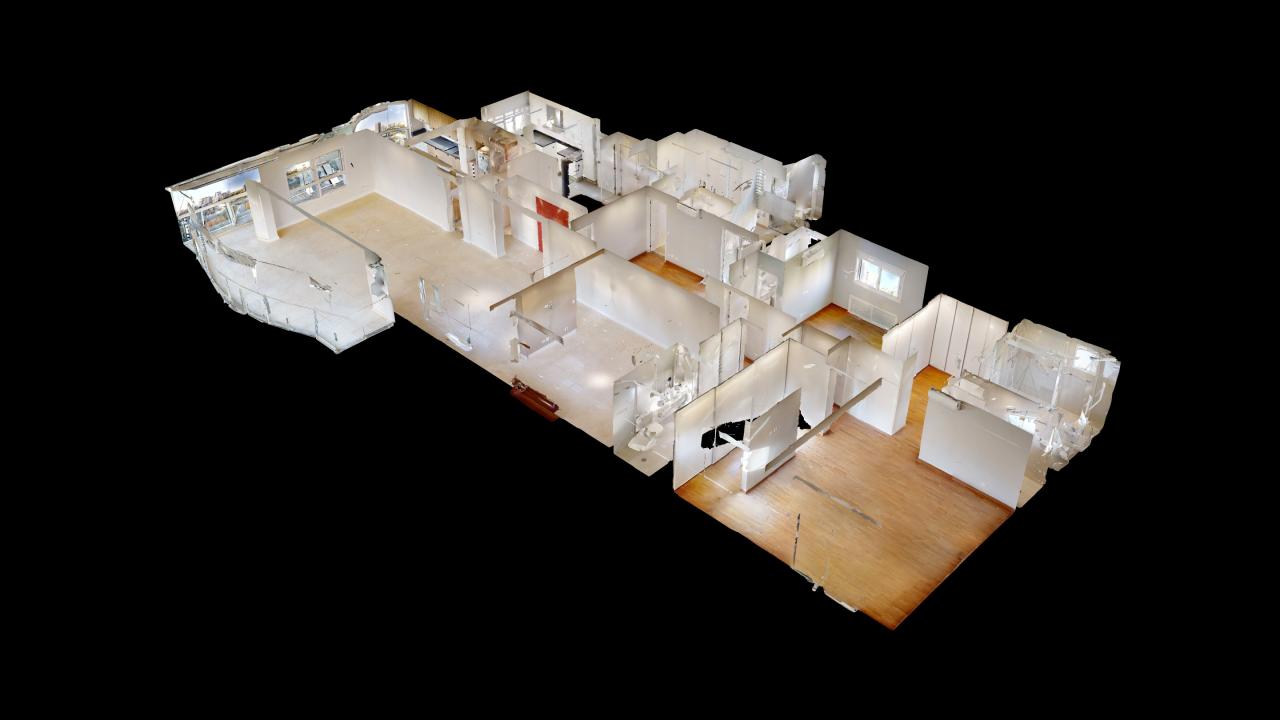 Foto do imóvel: Apartamento com 2 Quartos à Venda, 324 m² em Indianópolis - São Paulo