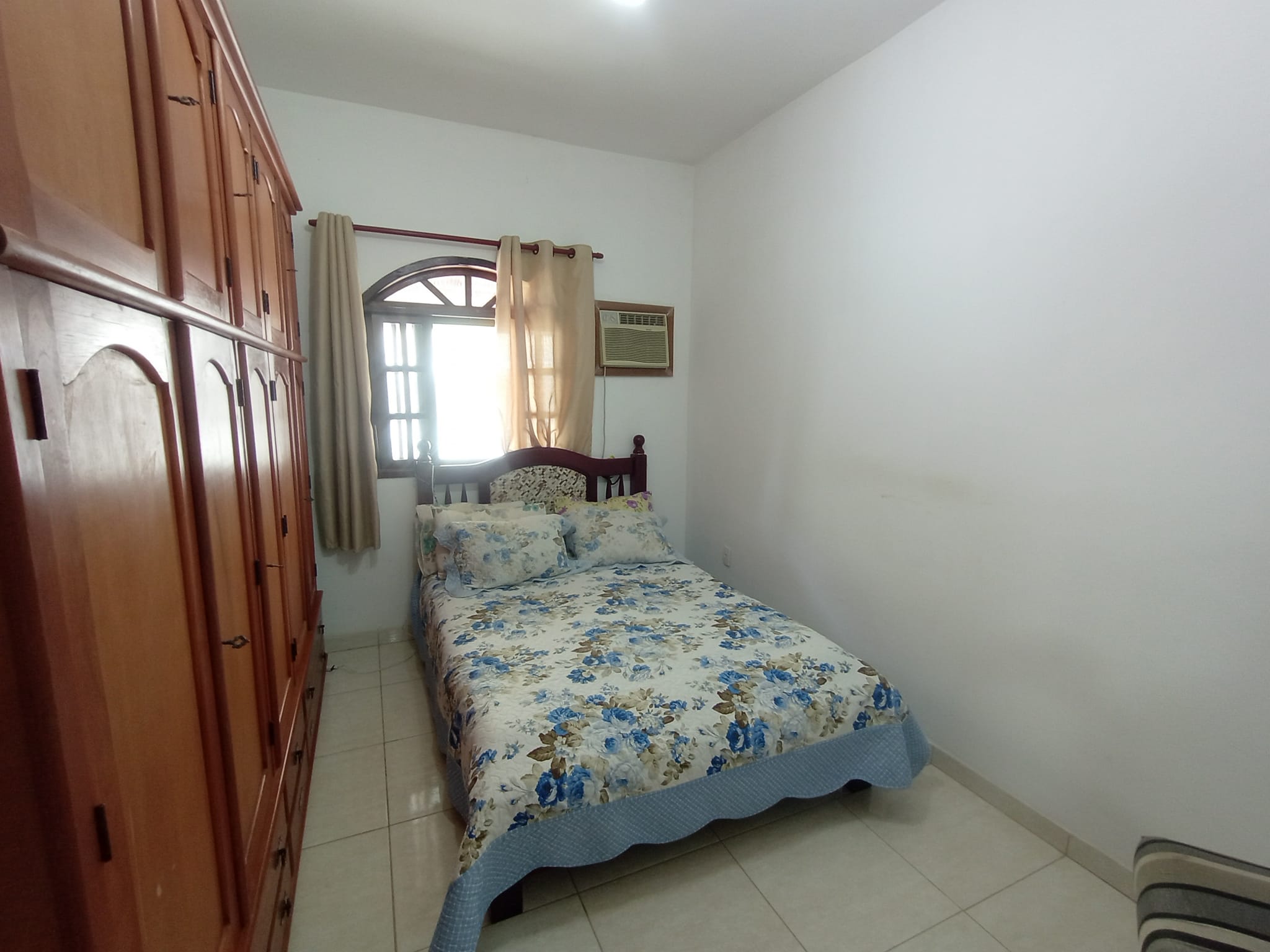 Imagem Casa de Condomínio com 1 Quarto à Venda, 38 m²em Jardim Atlântico Central (Itaipuaçu) - Maricá