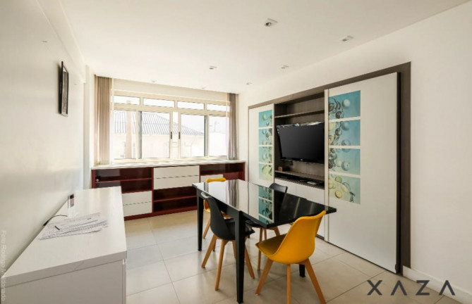 Apartamento com 2 Quartos à Venda, 70 m² em Jardim Paulista - São Paulo