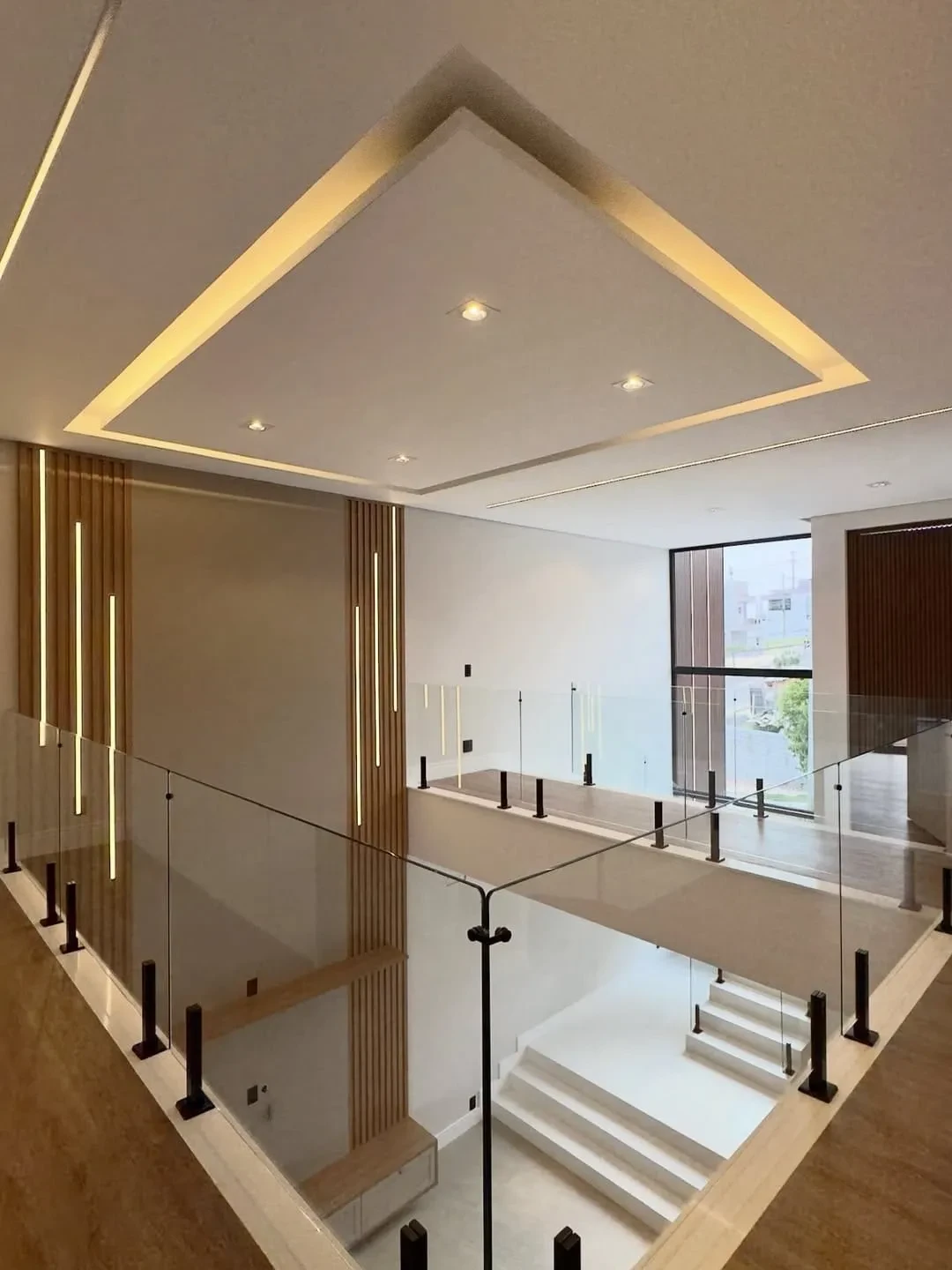 Imagem Casa de Condomínio com 3 Quartos à Venda, 314 m² em Swiss Park - Campinas