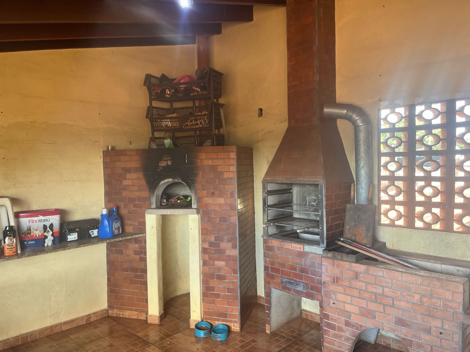 Imagem Imóvel Comercial à Venda, 200 m² em Avelino Alves Palma - Ribeirão Preto