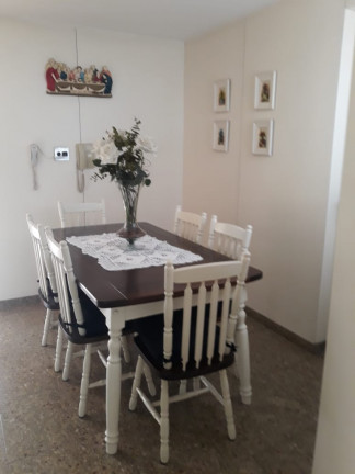 Foto do imóvel: Apartamento com 4 Quartos à Venda, 275 m² em Indianópolis - São Paulo