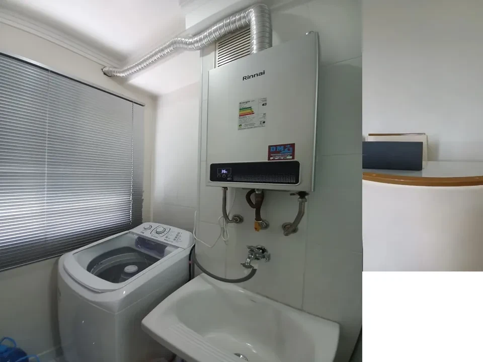 Imagem Apartamento com 2 Quartos à Venda, 58 m² em Recanto Quarto Centenário - Jundiaí