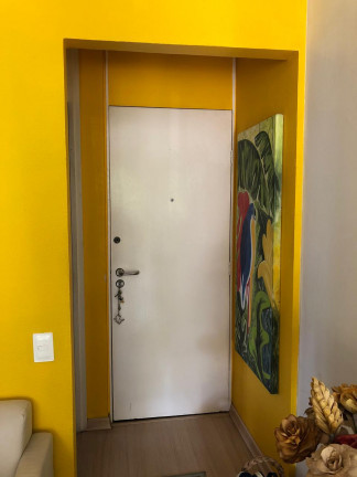 Imagem Apartamento com 3 Quartos à Venda, 94 m² em Vila Sônia - São Paulo
