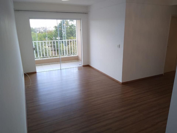 Imagem Apartamento com 3 Quartos à Venda, 88 m² em Jardim Guadalajara - Sorocaba