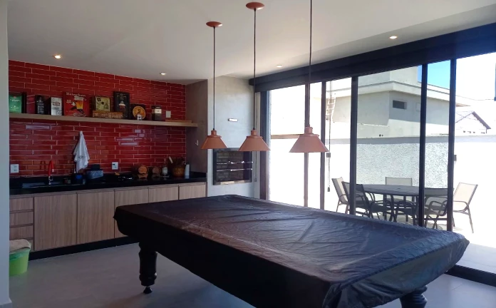 Imagem Casa de Condomínio com 2 Quartos à Venda, 247 m² em Ogiva - Cabo Frio