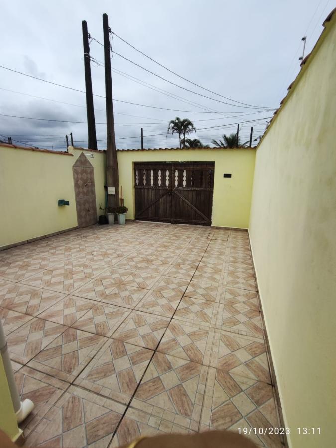 Imagem Casa com 2 Quartos à Venda, 71 m²em Jardim Santa Terezinha - Itanhaém
