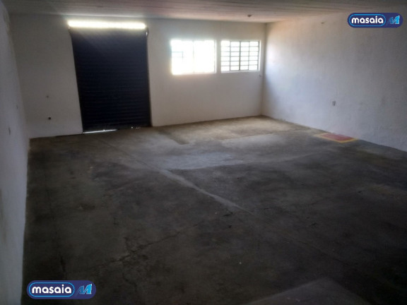 Imagem Galpão para Alugar, 200 m² em Parque Oratório - Santo André