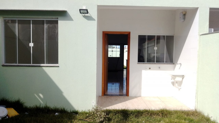 Imagem Casa com 2 Quartos para Alugar, 100 m² em Riviera da Barra - Vila Velha