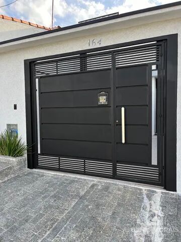 Imagem Casa com 3 Quartos à Venda, 100 m²em Jardim Santa Teresa - Mogi das Cruzes