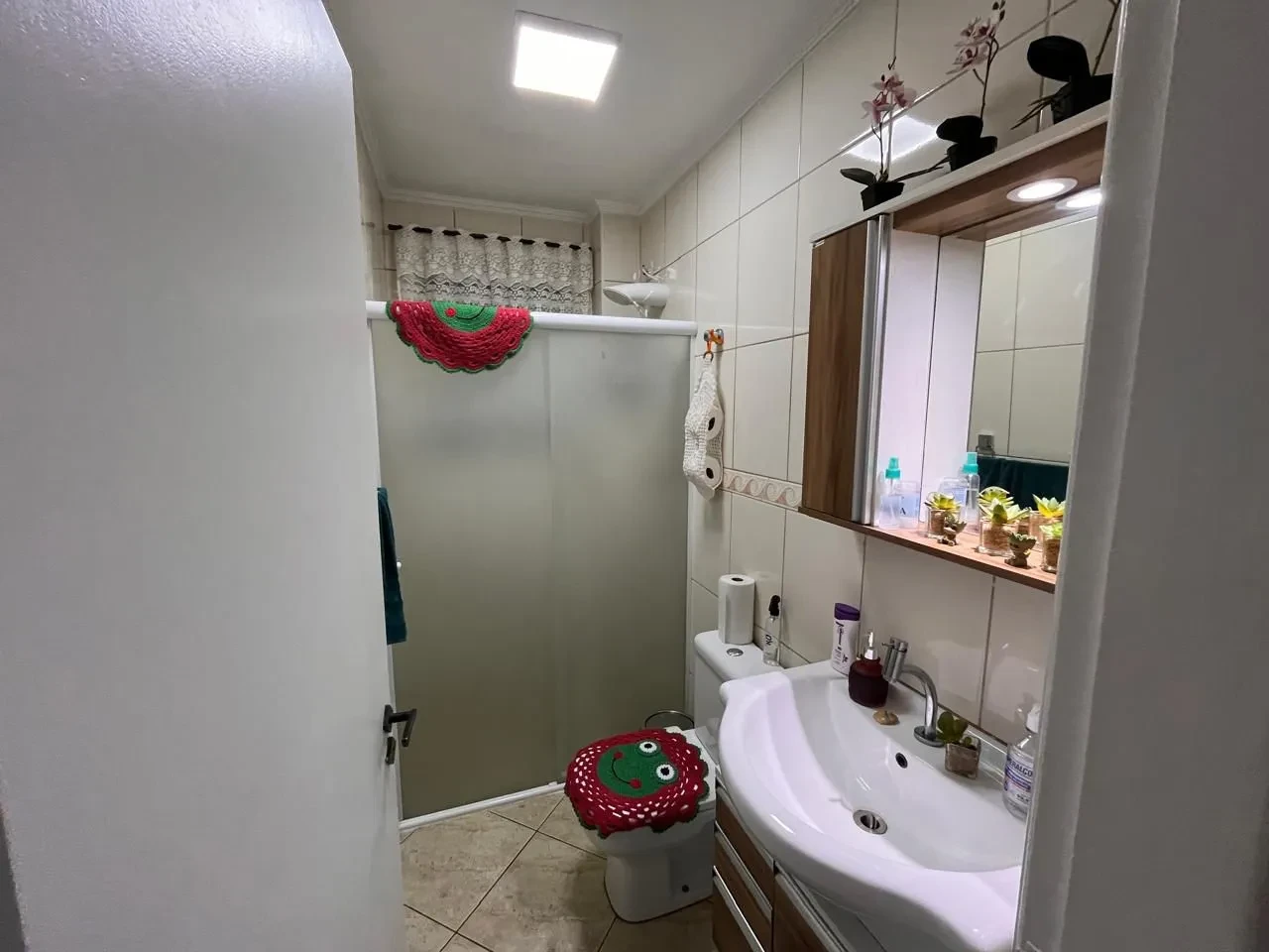 Foto do imóvel: Apartamento com 2 Quartos à Venda, 68 m² em Macuco - Santos