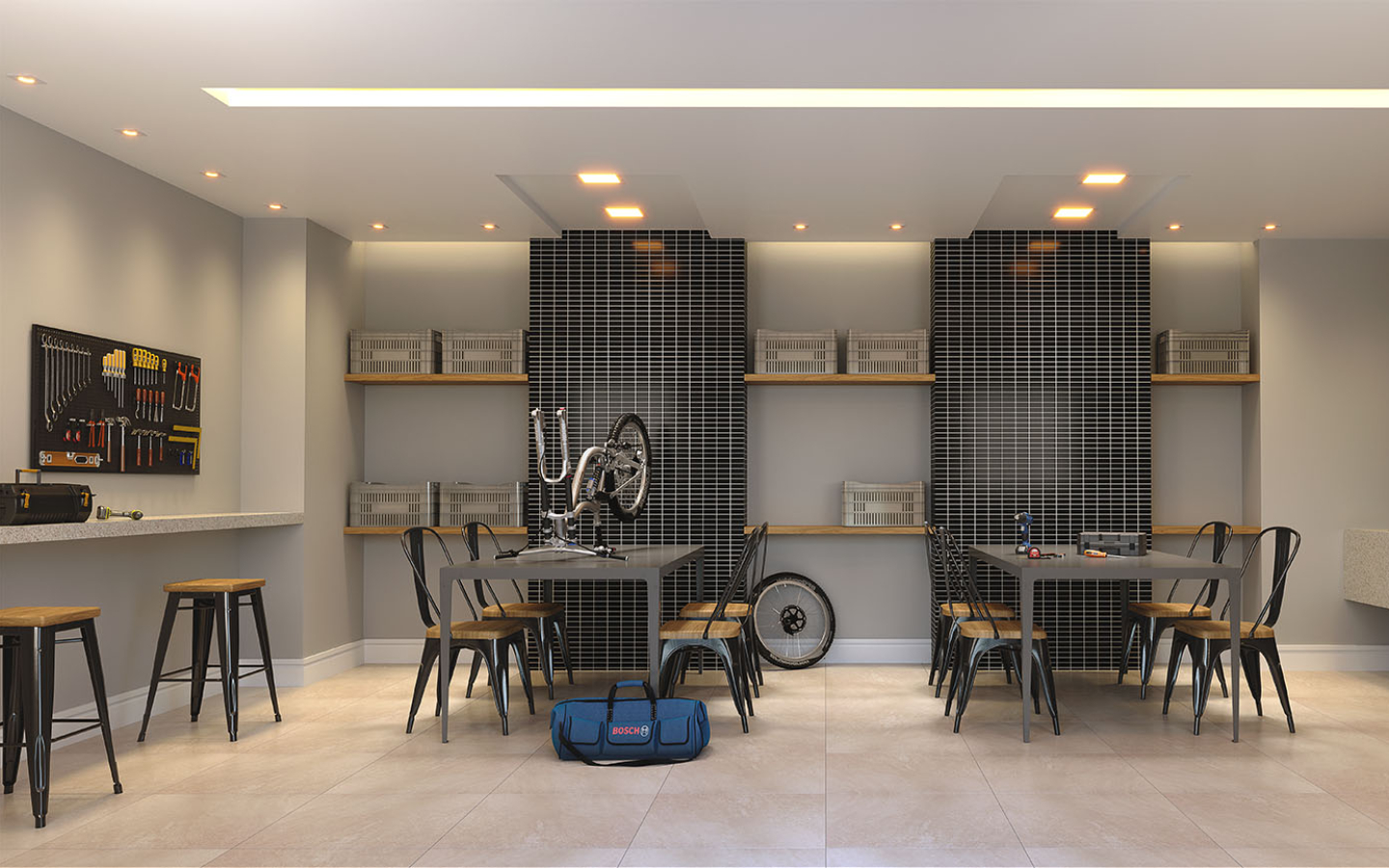 Imagem Apartamento com 2 Quartos à Venda, 42 m²em Cachambi - Rio de Janeiro