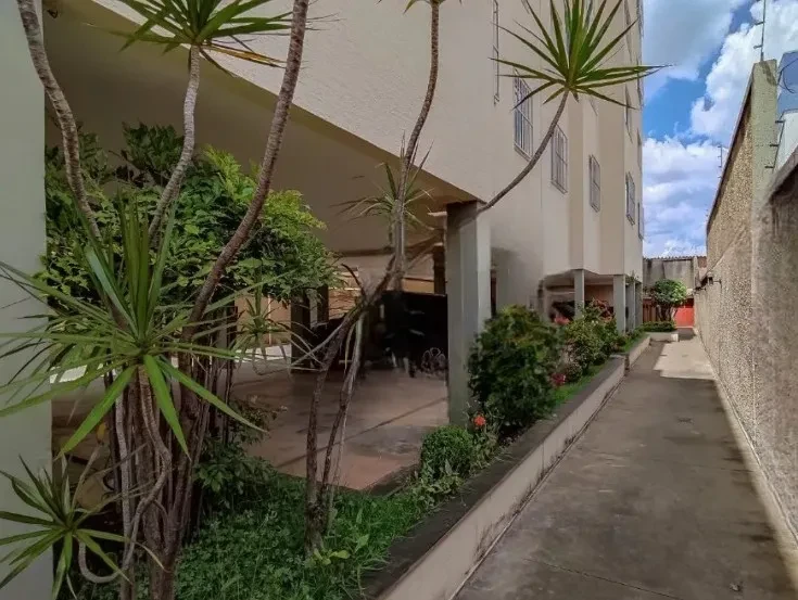 Imagem Apartamento com 3 Quartos à Venda, 90 m² em Sagrada Família - Belo Horizonte