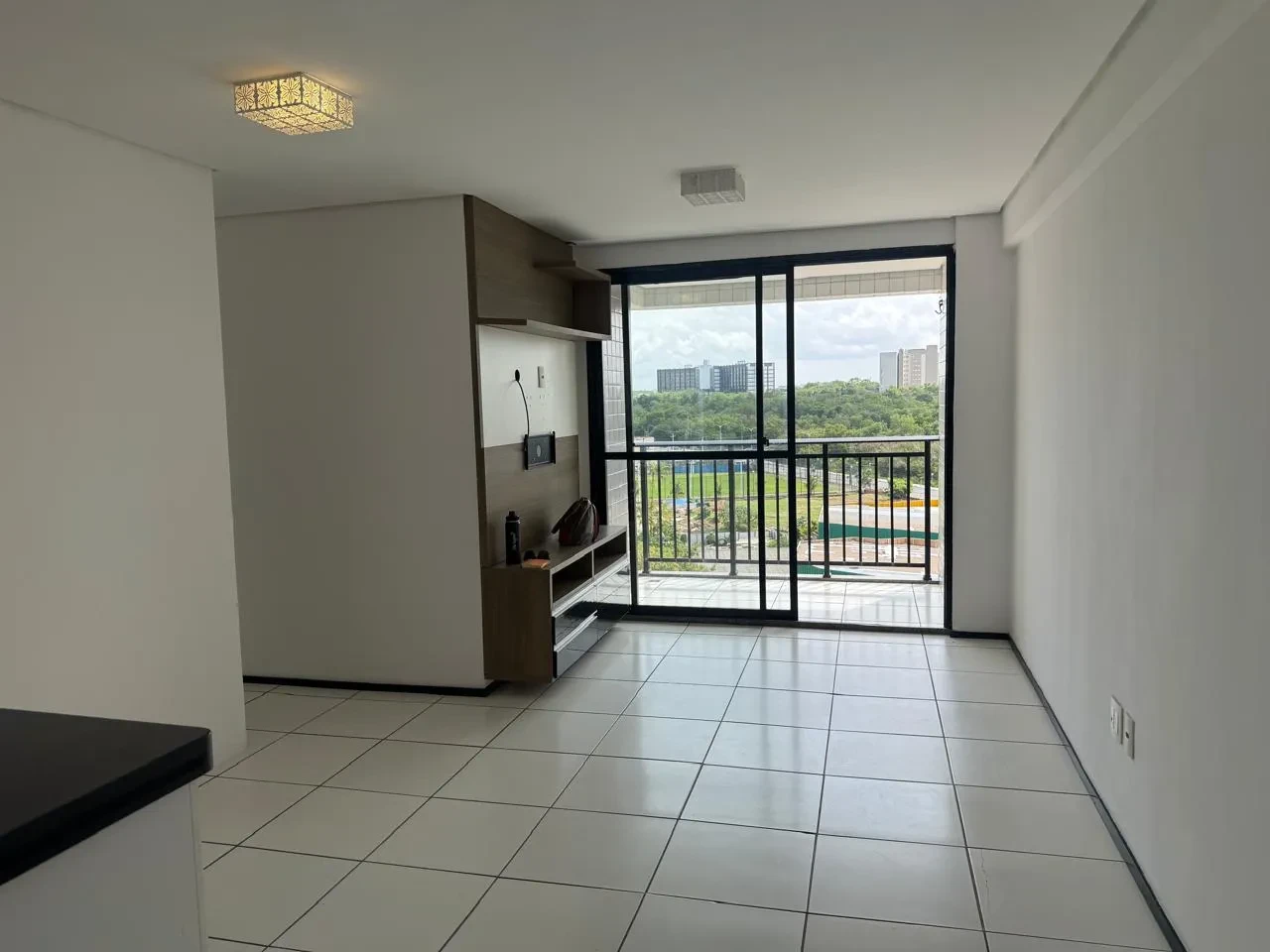 Imagem Apartamento com 3 Quartos à Venda, 92 m² em Renascença - São Luís