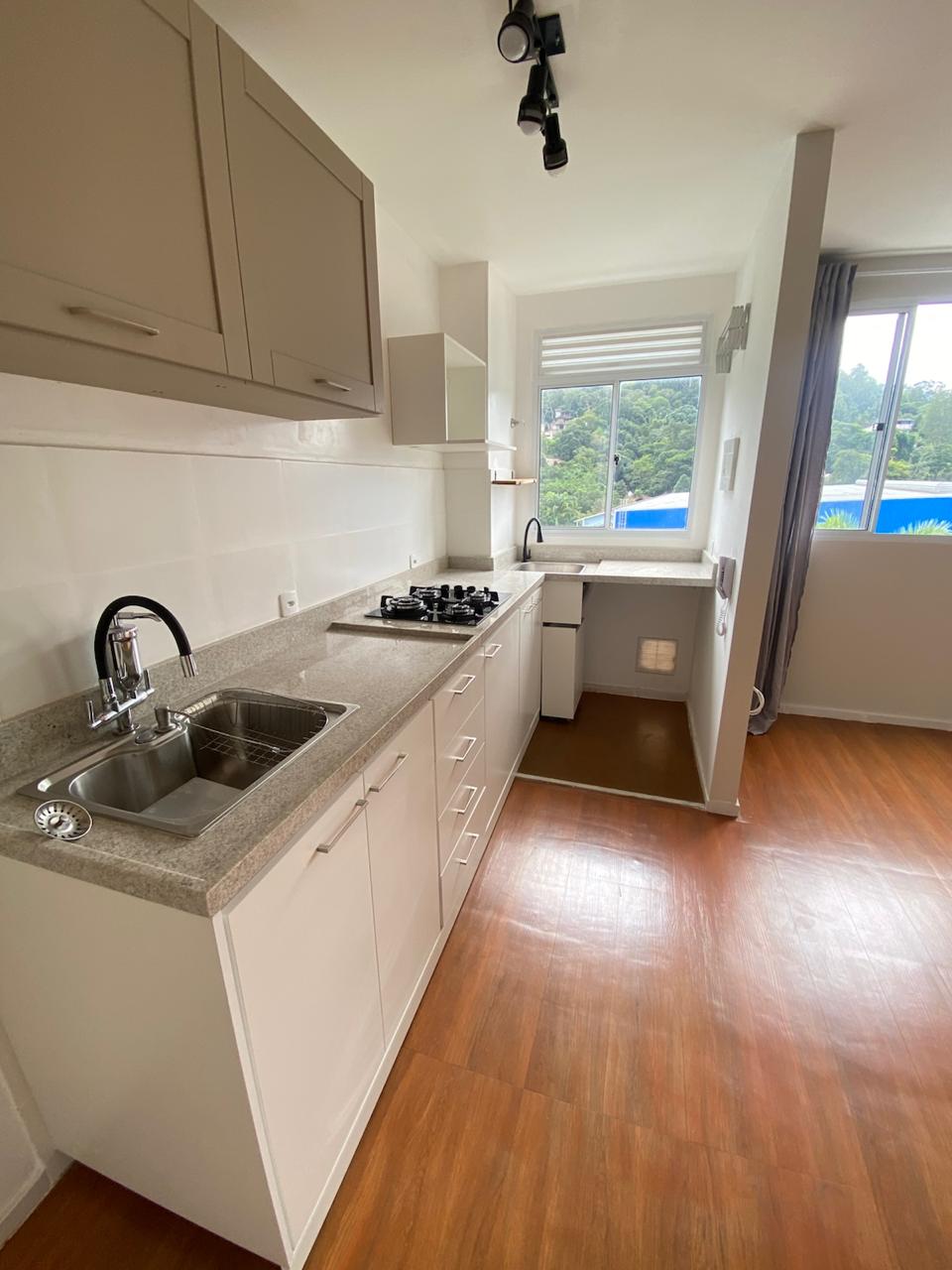 Imagem Apartamento com 2 Quartos à Venda, 45 m² em Vargem Grande - Rio de Janeiro