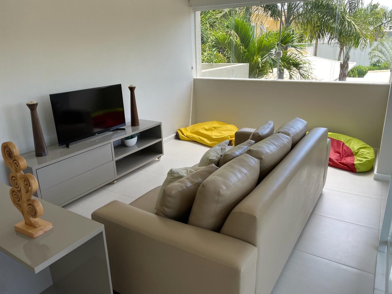 Foto do imóvel: Casa de Condomínio com 5 Quartos à Venda, 435 m² em Itacimirim (Monte Gordo) - Camaçari