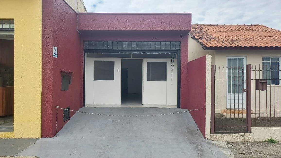 Loja para Alugar, 60 m² em Jardim Armênia - Mogi das Cruzes