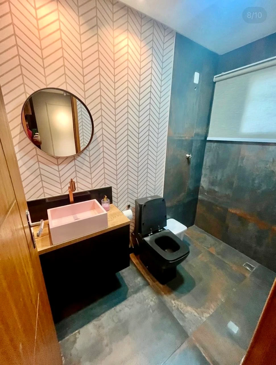 Imagem Casa com 4 Quartos à Venda, 240 m² em IBES - Vila Velha